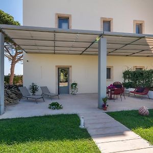 Suite con letto king size